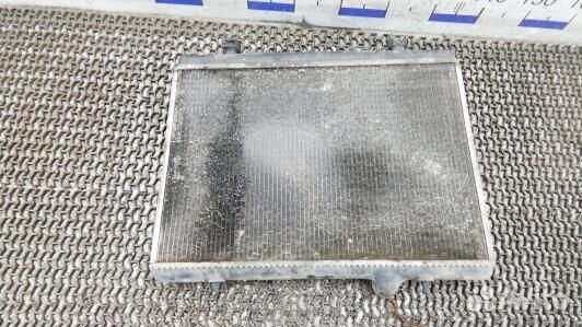 Радиатор системы охлаждения citroen C5 2 (9DN04KA0