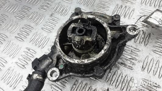 Насос вакуумный BMW 1 E87 (93K08KX01)