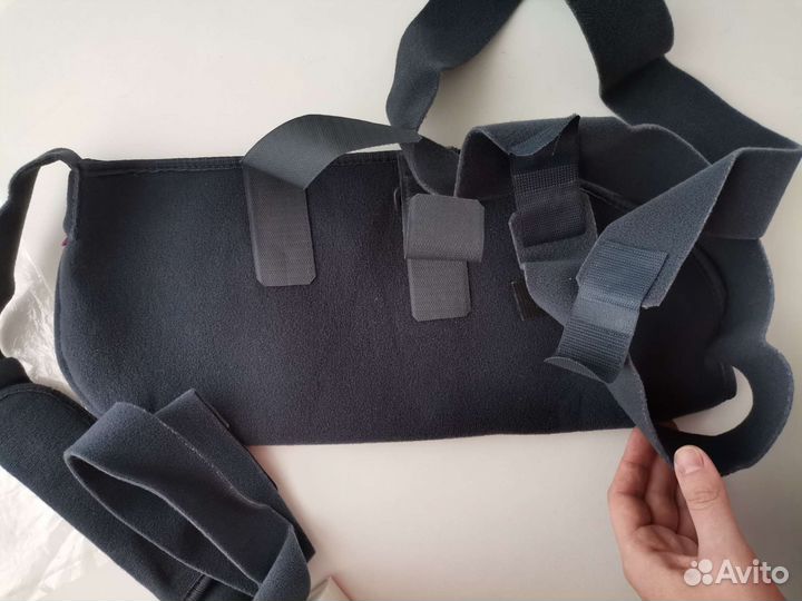 Бандаж плечевой medi, Germany