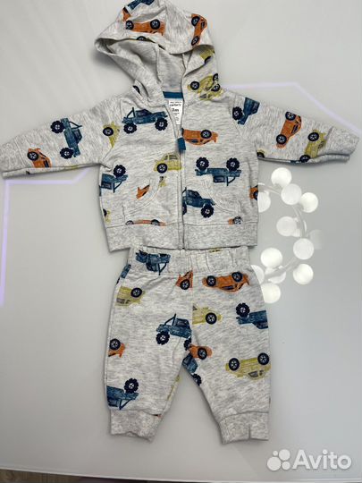 Костюм детский