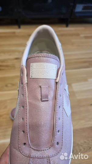 Кеды Converse мужские 30см