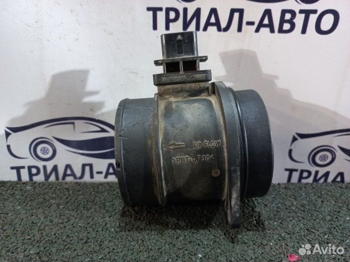Датчик температуры воздуха кайрон. Датчик температуры воздуха кайрон
