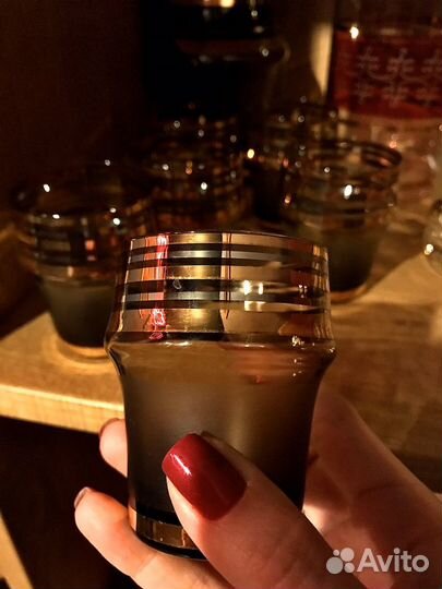 Ликерный набор Bohemia