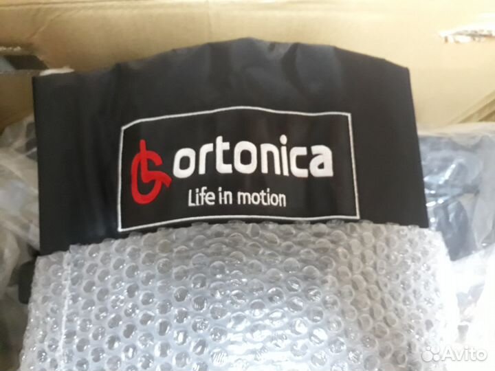 Инвалидная коляска новая