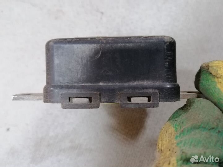 Датчик положен.дросс.заслон.179950-0161 Denso