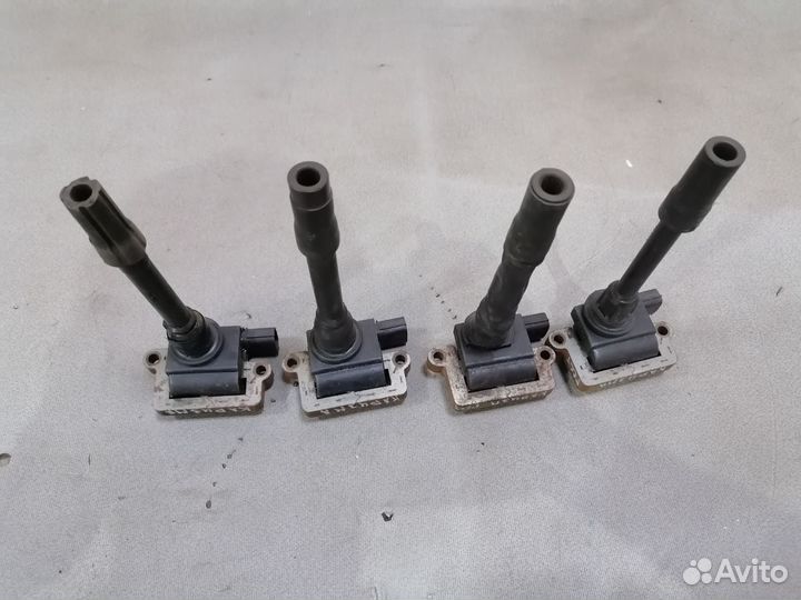Катушка зажигания 1.8 4G93 Mitsubishi Carisma (DA)