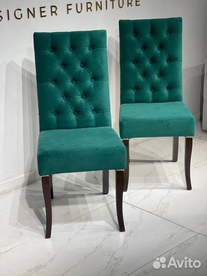 Стулья обеденные Классик