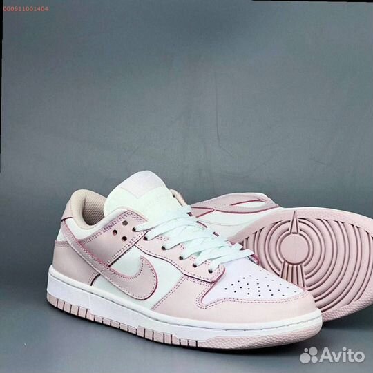 Кроссовки Nike Dunk SB (Арт.81397)