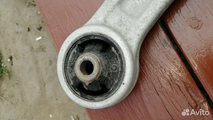 Рычаг с шаровой хенде соната 2017-2019