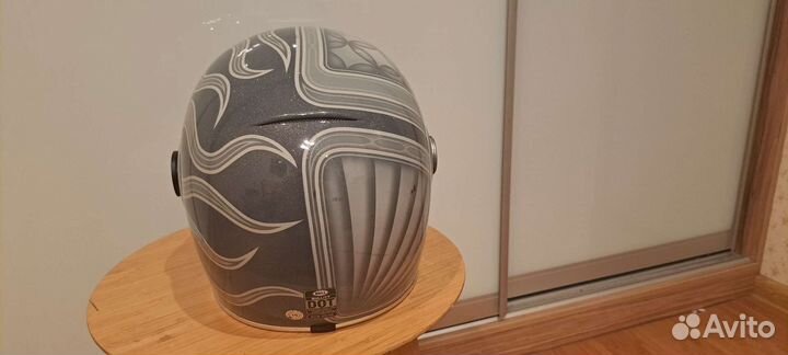 Мотошлем Bell Bullit Xl