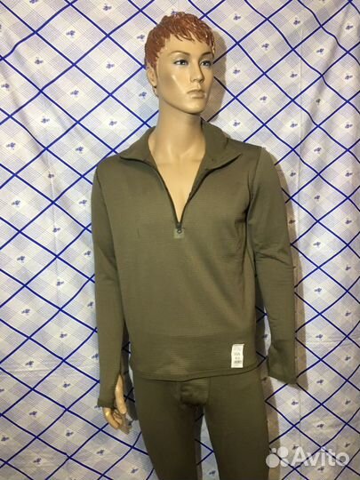 Термобельё армейское быту-групп