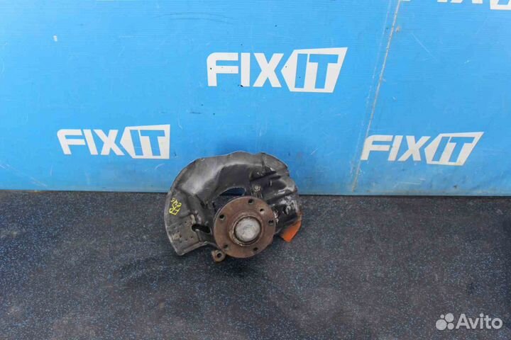 Ступица BMW 3-Series (бмв 3 серия) E46 31222299192