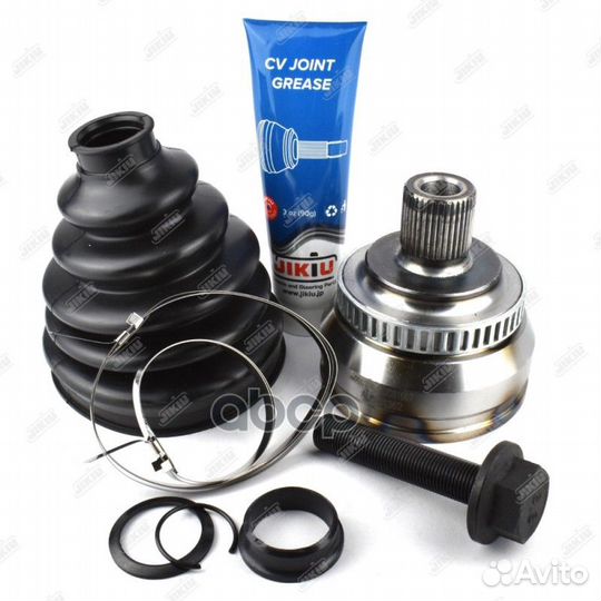 ШРУС ford galaxy WGR 94-06 volkswagen sharan 7M