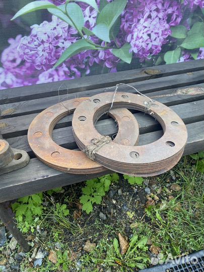 Муфта соединительная