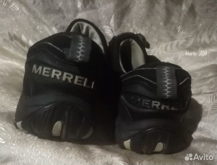 Кроссовки подростковые Merrell