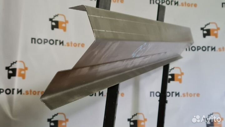 Ремонтный порог правый Toyota Camry xv30