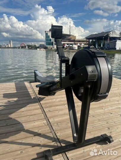 Гребной тренажер Гарантия Доставка