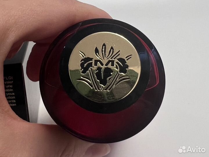 Mancera Red Tobacco распив/отливант