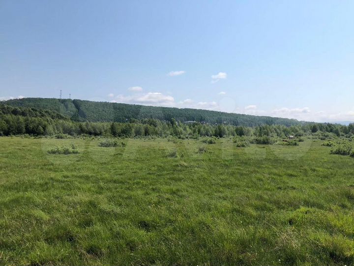 Участок 7 га (ИЖС)