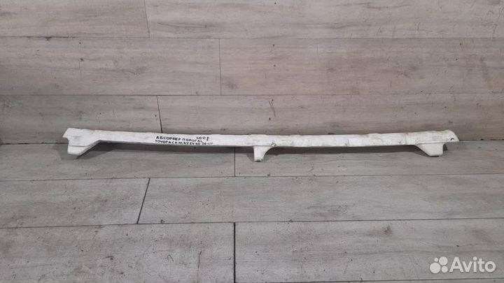 Абсорбер порога левый Toyota Camry Xv40 С 2006 По