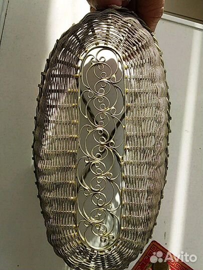 Конфетница