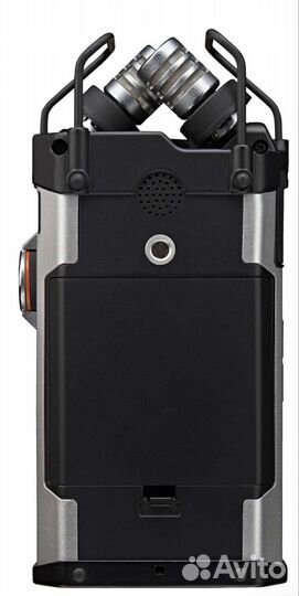 Рекордер Tascam dr-44wl новый