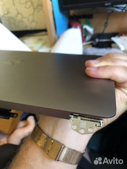 Экран macbook pro a1708