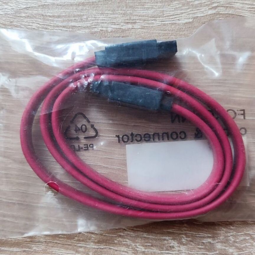 Sata2.0 Кабель, Новый