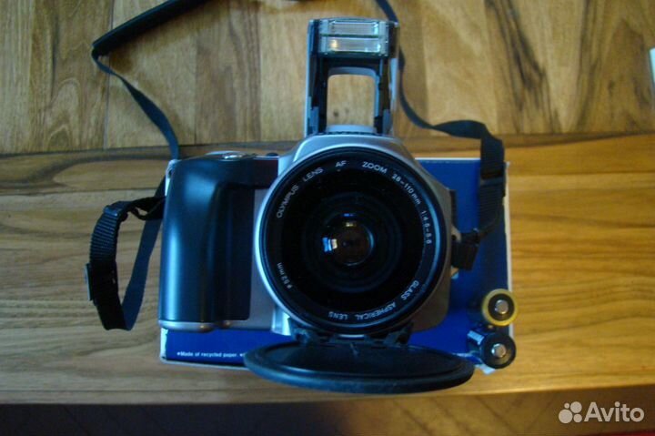 Фотоаппарат