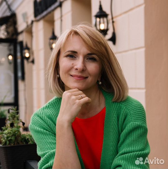 Консультация по профориентации