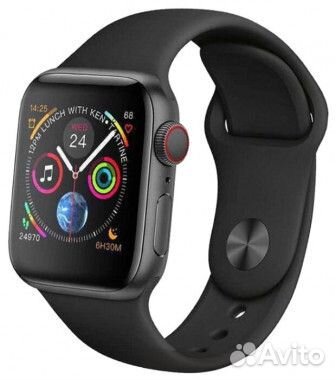 Smart Watch/ Смарт-часы IWO 7 Pro NFC 45mm