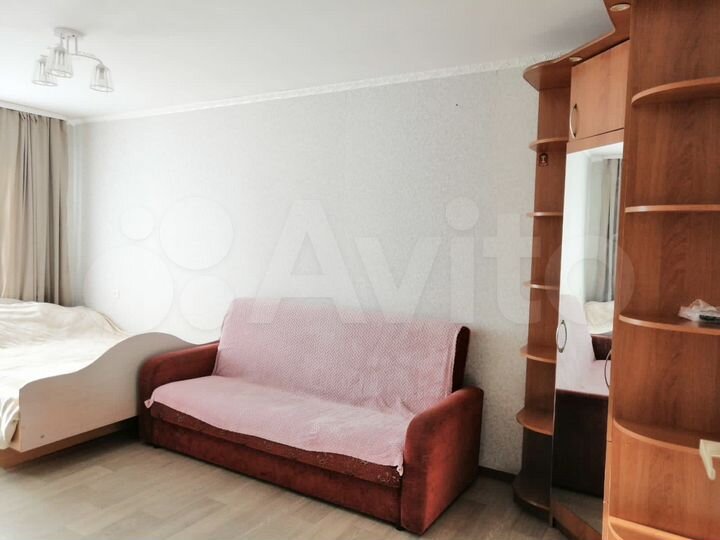 2-к. квартира, 45 м², 3/5 эт.