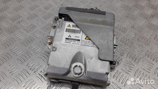 Блок управления двс mitsubishi L200 K4T (6NI05PC01