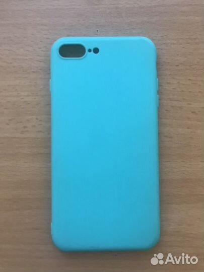 Продам чехол на iphone7 plus