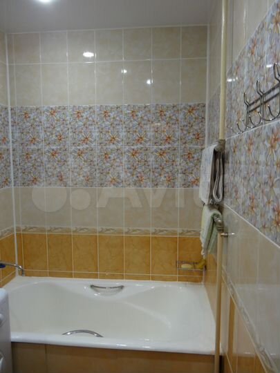 1-к. квартира, 30 м², 2/4 эт.