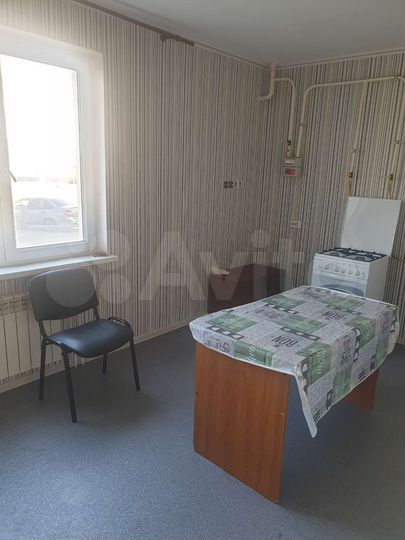 2-к. квартира, 62 м², 1/5 эт.