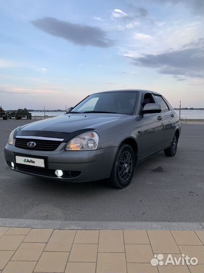 LADA Priora 1.6 МТ, 2008, 149 000 км