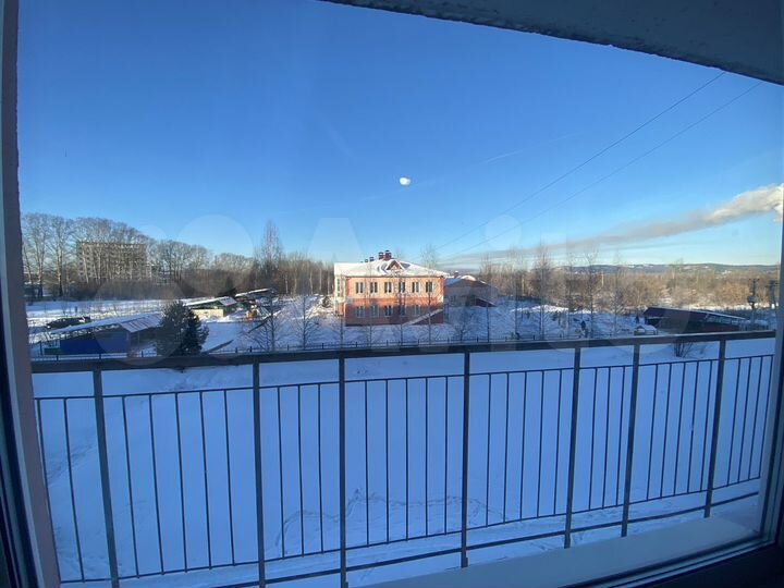 1-к. квартира, 40,1 м², 3/5 эт.