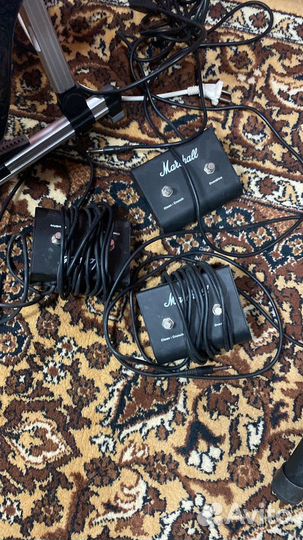 Комбоусилитель 50 watt