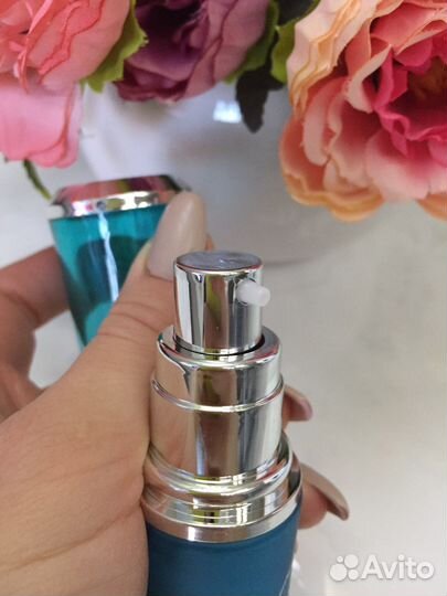 Продам новую сыворотку Aqua Mineral Израиль