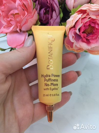 Новый botanifique Крем вокруг глаз Израиль