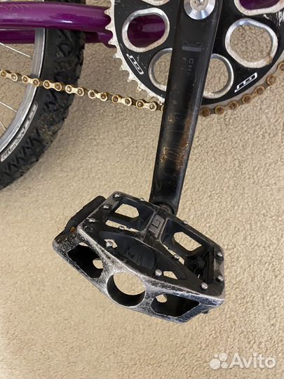 Велосипед bmx 20