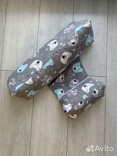 Позиционер для новорожденных