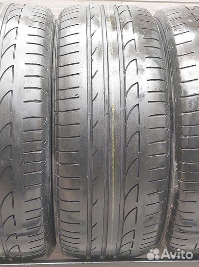 Bridgestone Potenza S001 235/50 R18 97V
