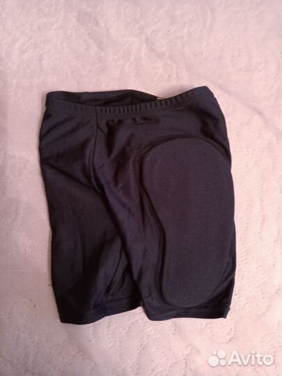 Шорты спортивные для девочки
