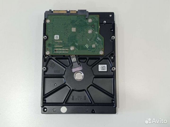 Жёсткий диск 500 gb