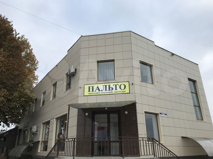 Свободного назначения, 200 м²