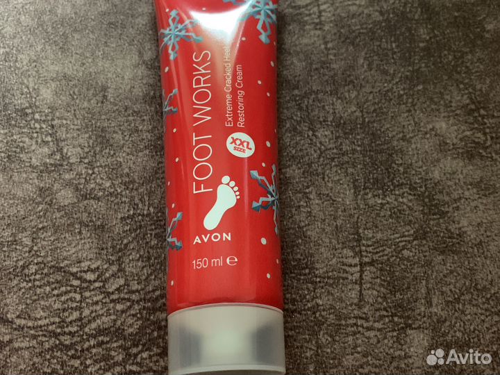 Набор кремов для рук и ног