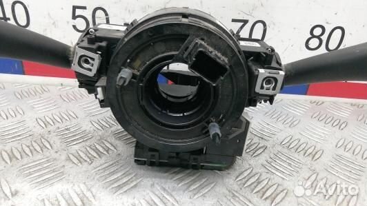 Переключатель поворотов и дворников (стрекоза) vol