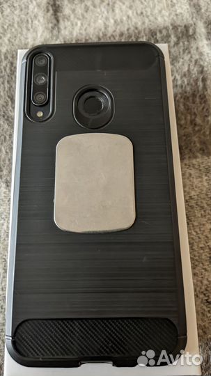 HUAWEI P40 Lite E, 4/64 ГБ